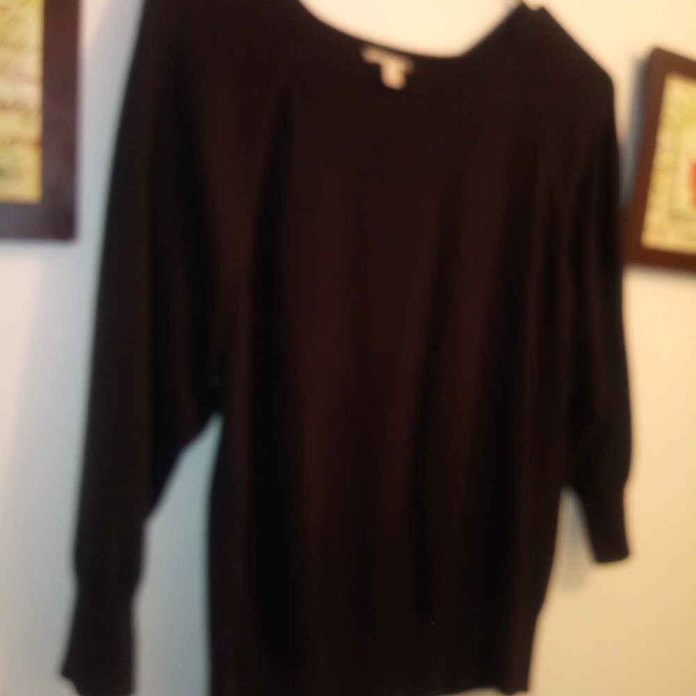 Talbots Sweater - Picture 2 of 3